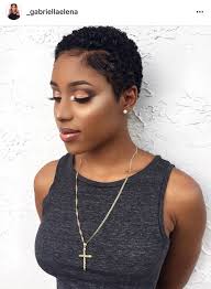 Twa Inspiration In 2020 Natural Hair Styles Big Chop Natural Hair Curly Hair Styles Naturally