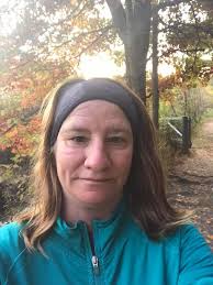 9km Walk for me today, Missing Mr Sun had to settle for Fog to Begin with  but still very mild out #garmin #beatyesterday