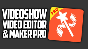 Descarga el apk para android de vivacut pro una app de edición de videos profesionales para youtube / versión: Apk Reviews Videoshow Pro Video Editor Maker V7 6 0 Youtube