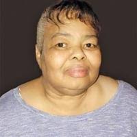 Gloria 'GiGi' Lee Allen Mayo