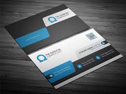 Why this is one of the best business credit cards: 75 Free Business Card Templates That Are Stunning Beautiful Cleverism