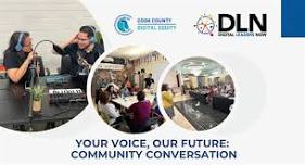 Community Conversation