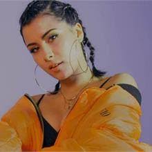 Ericka Jane (Danmark)