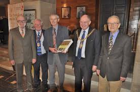 Launch of A New Flora of Devon