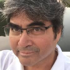 Dr Michael P. Castro, MD