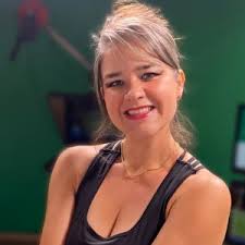 Psicóloga Judith Robles