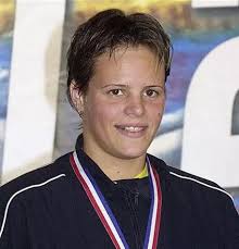 Amaury Leveaux, de ses premières brasses à sa 1ère sélection pour les Jeux  Olympiques