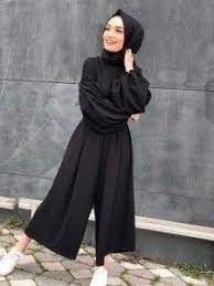 tesettur tulum modelleri alimli kadin musluman modasi casual hijab outfit islami moda