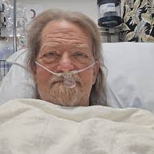 The Dr asks, "wanna get hooked up to some fentanyl and ride down to  Huntsmans for surgery?" Haha, let's do it, doc! Guys!! I've had so many  messages of support from you