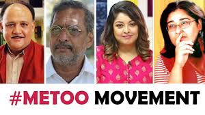 .the sexual misdeeds of harvey weinstein unleashed the #metoo movement and a courageous standing against sexual abuse is fundamental to a feminist worldview. Me Too Movement In India Sexual Harassment At Workplace