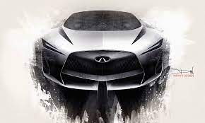 We may earn money from the links on this page. Infiniti S First Electric Car Coming In 2021
