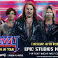 Fozzy event image
