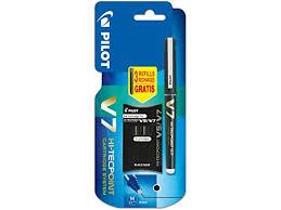 Boligrafos De Tinta Liquida Amazon Es Bola de 0,5mm de carburo de tungsteno en punta metálica de acero inoxidable. boligrafos de tinta liquida amazon es