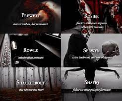 Blackinnon Always Harry Potter Love Harry Potter World Harry Potter