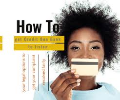 Credit One Corporate Office