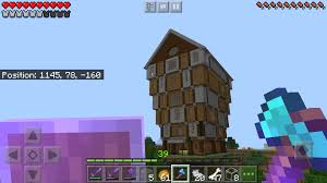 Trying to define minecraft is tricky. How Can I Improve This Build Minecraft