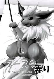 Rule34 - If it exists, there is porn of it  eeveelution, flareon  284788