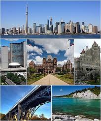 toronto wikipedia