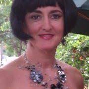 Deborah Wooldridge's Instagram, Twitter & Facebook