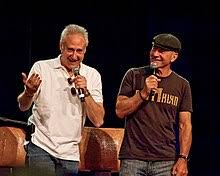 Does patrick stewart have tattoos? Patrick Stewart Wikipedia