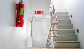 Minimum fire safety requirement for commercial building. Comprehensive Fire Industry Guide Fire Protection Equipment News Events