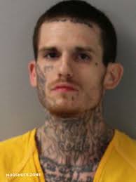 BACHMAN ROBERT TYLER 05/25/2022