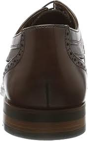 Lloyd Homme Lima Chaussure de Robe d'uniforme, Cigare, 39 EU : Amazon.fr:  Mode