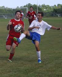 Raiders roll to 4-0 win over Wolverines