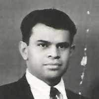 Fausto Rosas Toriz (1916–1983) • FamilySearch