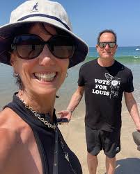 A quick, but necessary recharge