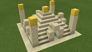 By breaking the rainbow lucky block, more than 300 different things can come out, among them magic swords with special abilities, magic orbs, new foods, and many other items. Rainbow Lucky Blocks Minecraft Pe Mods Addons