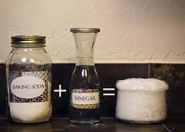 Now check out the following ways to clean your tile floor with baking powder and vinegar mixture! How To Clean Tile Floors With Vinegar And Baking Soda Floorcleaningtools