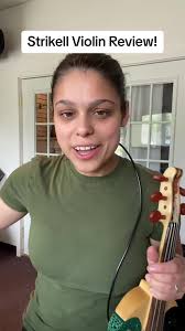 Stephanie Wong Violin