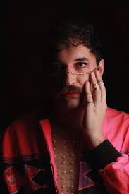 Bear World Playlist Featured Artist: Jay Long