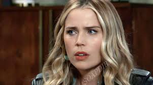 Do you think Sasha and her baby boy will survive?