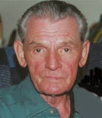 Harold Behm Obituary