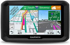 It features offline maps, turn by turn. Amazon Com Garmin Dezl 580 Lmt S Truck Gps Navigator With 5 Inch Display Free Lifetime Map Updates Live Traffic And Weather