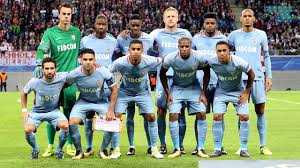 Association sportive de monaco football club sa, commonly referred to as as monaco (french note: As Monaco Squad 2021 2022