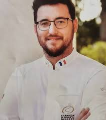 Édition spéciale MOF