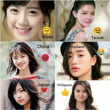 The leading lady F4 fans from Korea, Taiwan, China, Thailand, Japan and  Philippine😍. Please vote based
