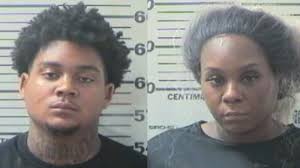 Mobile PD: Shooting victim's ex-girlfriend and her son arrested