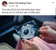 Thời điểm này, nữ ca sĩ không nhận show và xuất hiện trong các chương trình ở việt nam. Báº¡n Than He Lá»™ Sá»± Thá»±c Viá»‡c HÆ°Æ¡ng Tram Mang Thai Sau HÆ¡n 2 NÄƒm Sang Má»¹ Du Há»c