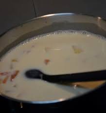 Selamat mencuba resepi air buah berkoktail kastard mudah dan sedap! Pin Di Kue Kering