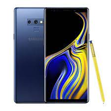 *we currently only ship out deals within canada from our ontario distribution warehouse. Buy Samsung Galaxy Note 9 6gb 128gb Sm N960f Ds Dual Sim Ocean Blue Factory Unlocked Online Lowest Price In Canada