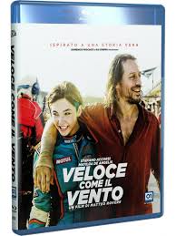 Maybe you would like to learn more about one of these? Veloce Come Il Vento Dvd It