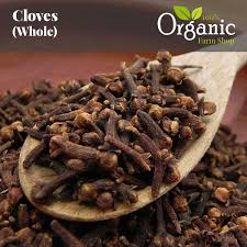 Clove is most commonly applied directly to the gums for. Cloves Whole Certified Organic Hay Meadow Farm