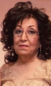 Hortencia Cerda Obituary