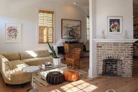 Family room remodeling in princeton nj. Smart Renovations Transform Historic Shotgun Houses Into Modern Family Homes Preservation Resource Center Of New Orleans