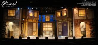 Oliver!