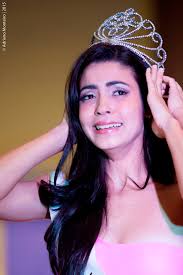 Concurso Miss Caruaru 2015